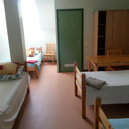 Hostal Maidla Hostel