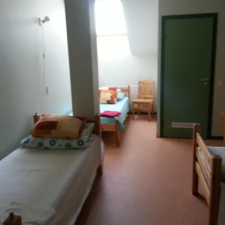 Hostal Maidla Hostel Maidla (Ida-Viru)