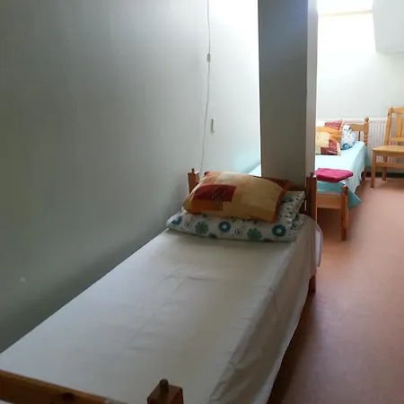 Maidla Hostel