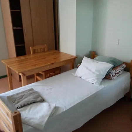 Hostal Maidla Hostel *