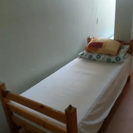 Maidla Hostel Maidla (Ida-Viru)