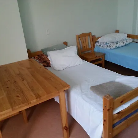 Hostal Maidla Hostel *