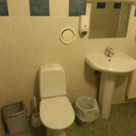 Hostal Maidla Hostel Maidla (Ida-Viru)