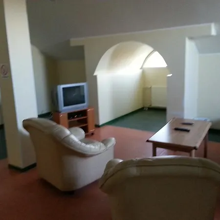 Hostal Maidla Hostel