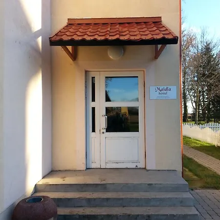 Maidla Hostel
