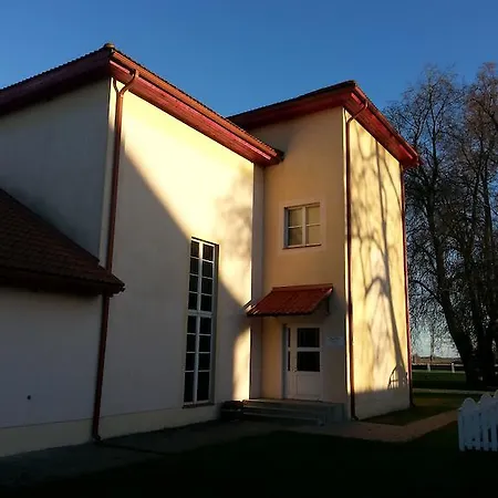 Hostal Maidla Hostel *