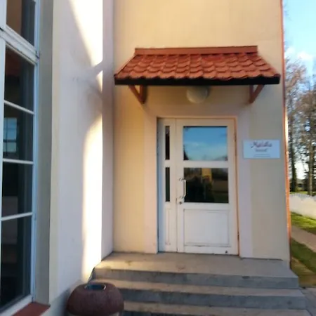 Hostal Maidla Hostel Maidla (Ida-Viru)
